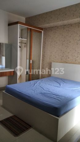 Apartemen Skyline Ff, Sebelah Ara Hotel, Bu