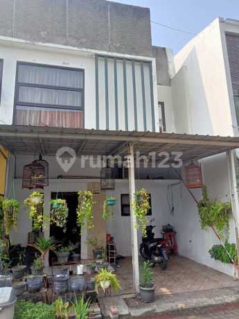 Rumah Deket Stasiun Sudimara Rumah Deket Stasiun Sudimara