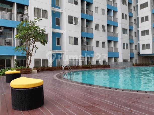 Apartemen View.swimming Pool