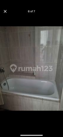 Apartemen 1 Br.di Mm2100 Cikarang