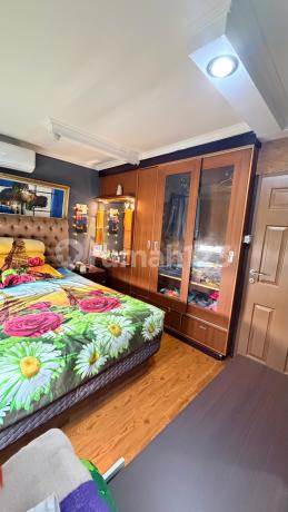 Apartemen 2 Br Dengan.perabot Apartemen 2 Br Dengan.perabot