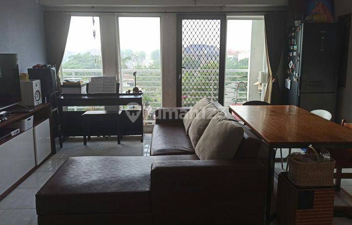 Dijual Apartemen Cosmopolis Resort Murah Surabaya