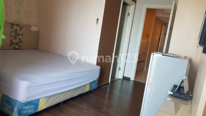Dijual Apartemen Trillium 1 Bedroom Semi Furnished