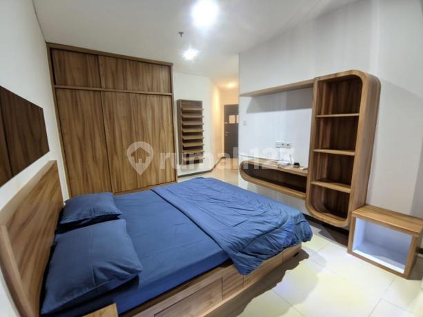Apartment Type Studio Strategis Tamansari Semanggi Jakarta Selatan Apartment Type Studio Strategis Tamansari Semanggi Jakarta Selatan