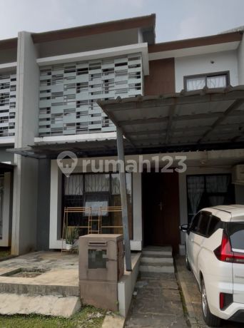 Rumah Terawat Dalam Komplek Cinere Delta Residence Depok Rumah Terawat Dalam Komplek Cinere Delta Residence Depok