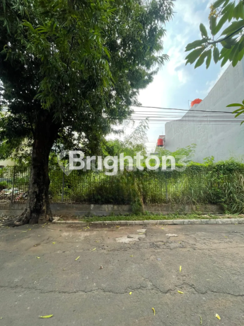 RARE LAND READY TO BUILD IN THE BUMI PUSAKA CINERE COMPLEX NEAR THE BRIGIF CINERE DEPOK TOLL GATE RARE LAND READY TO BUILD IN THE BUMI PUSAKA CINERE COMPLEX NEAR THE BRIGIF CINERE DEPOK TOLL GATE