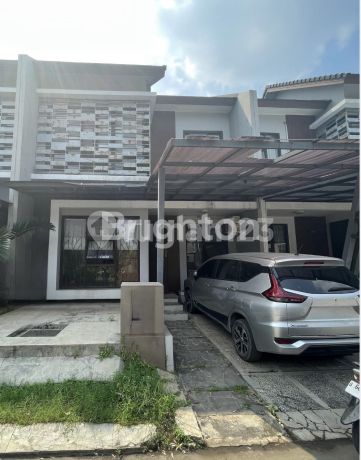 Rumah Terawat Dalam Komplek Cinere Delta Residence Depok Rumah Terawat Dalam Komplek Cinere Delta Residence Depok