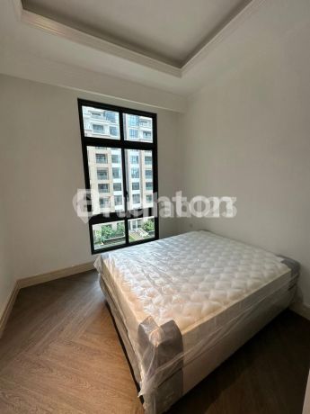 LUXURY APARTMENT, TOWER TERRACE, LE PARC, THAMRIN NINE, JAKARTA PUSAT, TYPICAL UNIT