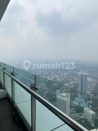 Kempenski Grand Indonesia 127 M2 Kempenski Grand Indonesia 127 M2