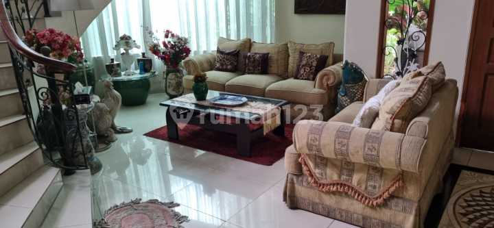 jual cepat rumah strategis siap huni di giri loka 3 bsd city jual cepat rumah strategis siap huni di giri loka 3 bsd city