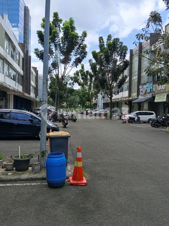 Dijual Termurah Ruko Prominence