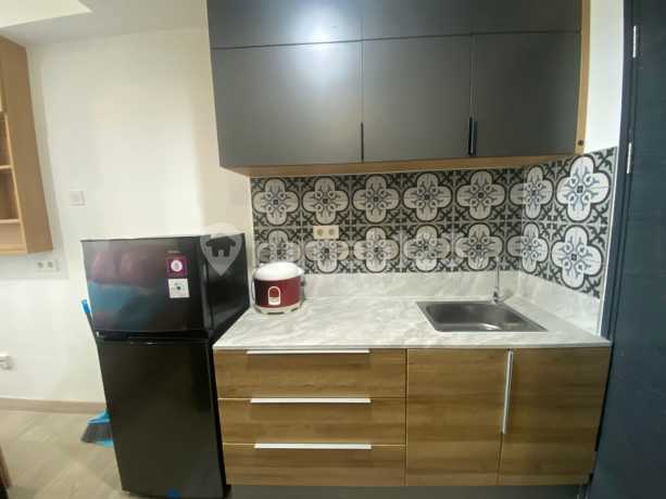 Disewakan Apartemen Collins Disewakan Apartemen Collins