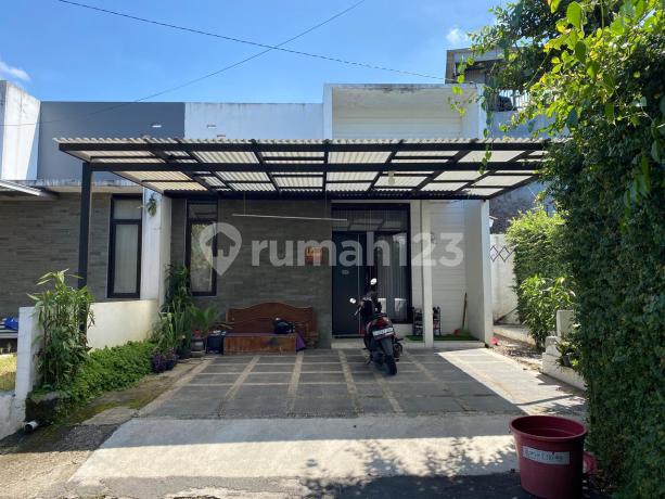 Rumah Siap Huni Pesona Ciwastra Village Bandung Rumah Siap Huni Pesona Ciwastra Village Bandung