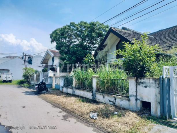 Rumah Besar & Nyaman Komplek Nuansa Mas Estate Cipamokolan Rancasari Bandung Rumah Besar & Nyaman Komplek Nuansa Mas Estate Cipamokolan Rancasari Bandung