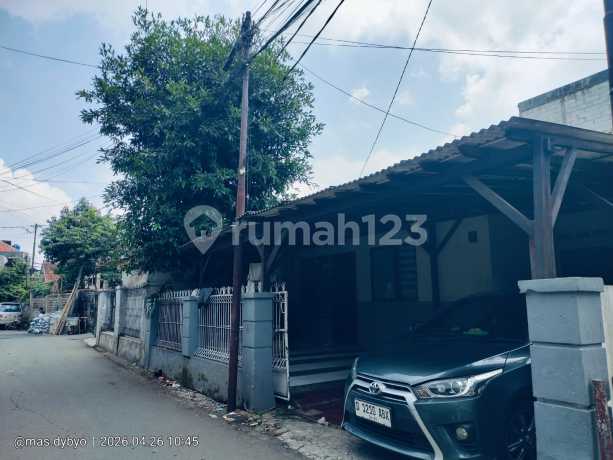 Rumah Strategis Komplek Biofarma Jl. Babakan Cianjur Andir Bandung Rumah Strategis Komplek Biofarma Jl. Babakan Cianjur Andir Bandung