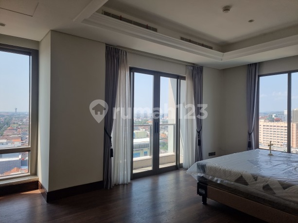 Apartemen Tengah Kota bisa untuk Passive Income