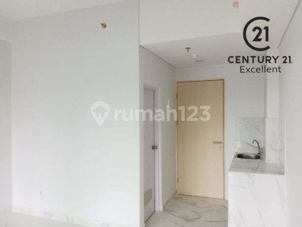 Dijual Apartemen Type Studio Siap Huni Di The Parc South City, Pondok Cabe