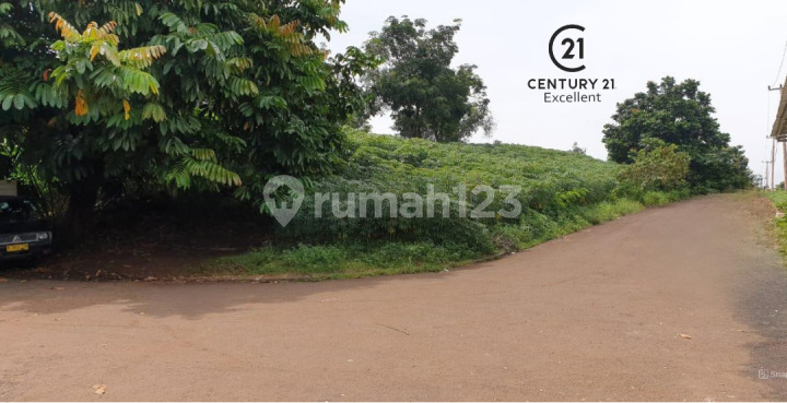 DIJUAL  2 KAVLING DI LEMBAH PADI SELATAN TELAGA KAHURIPAN