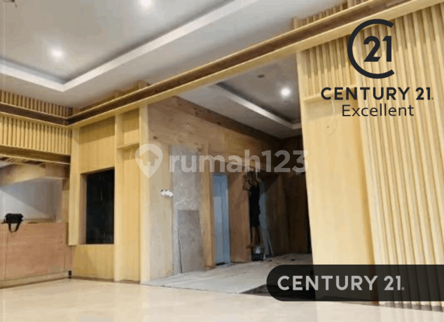 Dijual TURUN HARGA 1UNIT Apple 3 Condovilla Lebak Bulus Jakarta Selatan