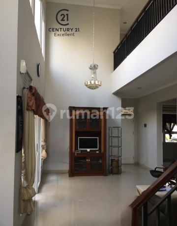 Dijual Rumah Di Perumahan Green Patio Cibinong Bogor 