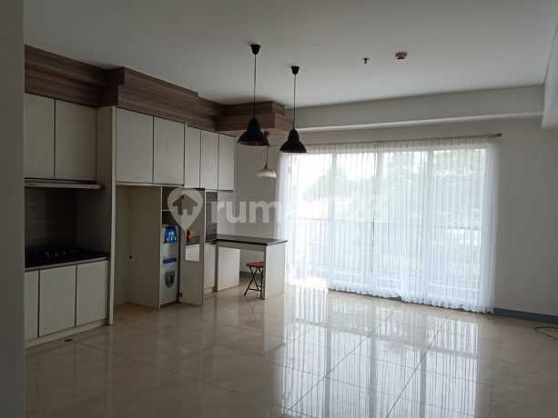 Dijual Unit Apt Aspen Admiralty Lantai 2