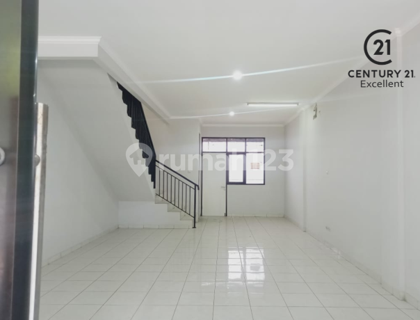 Dijual Ruko Di Green Patio Cibinong Bogor