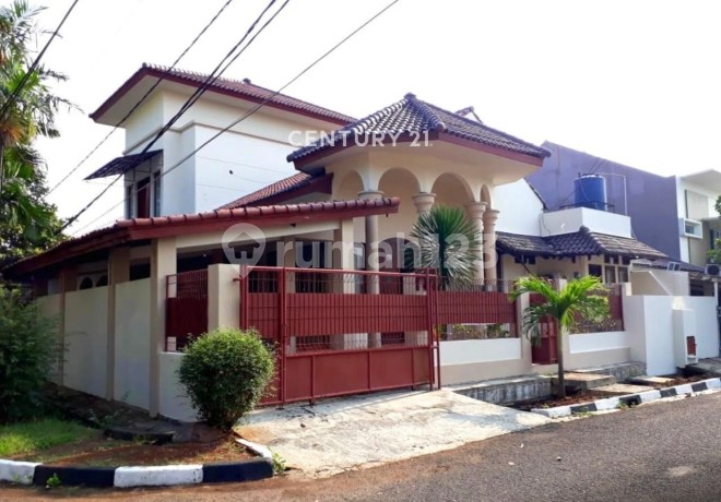 Dijual Murah Rumah Hitung Tanah di Lebak Bulus Indah Jaksel Dijual Murah Rumah Hitung Tanah di Lebak Bulus Indah Jaksel