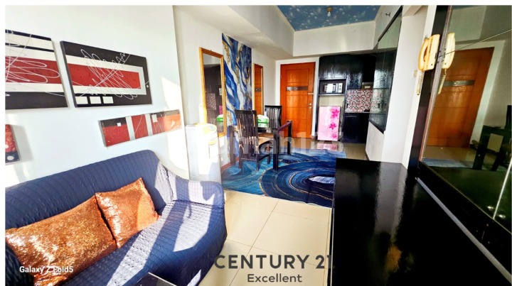 Dijual Cepat dan Murah Unit 3Br di Apartemen Marbella Kemang Residences Dijual Cepat dan Murah Unit 3Br di Apartemen Marbella Kemang Residences