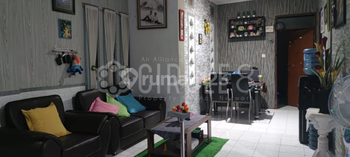 Rumah Nyaman Lingkungan Tenang di Pondok Cipta Mas Cimahi Rumah Nyaman Lingkungan Tenang di Pondok Cipta Mas Cimahi