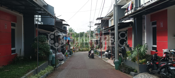 Rumah Siap Huni Cepat Full Renov di Ssp Salt River Cimahi Utara Rumah Siap Huni Cepat Full Renov di Ssp Salt River Cimahi Utara