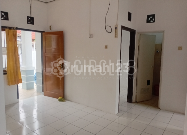Rumah Siap Huni Komplek Griya Asri Cahaya Cipageran, Cimahi Utara