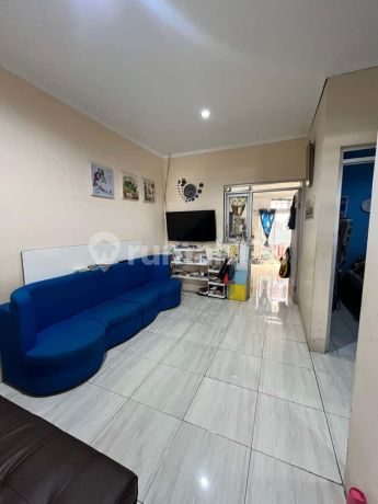 Investasi Properti Nyaman & Adem di Ngamprah - Villa Cilame Indah 2 Bandung Barat Investasi Properti Nyaman & Adem di Ngamprah - Villa Cilame Indah 2 Bandung Barat