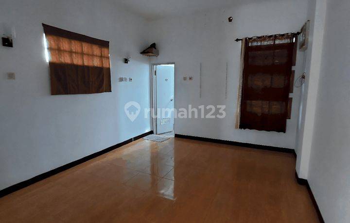 Dijual Rumah Nyaman Siap Huni Komplek Batujajar Regency, Bandung