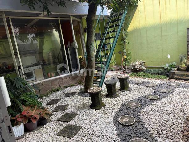 Big House Alert! Rumah Luas di Gempol Asri Cijerah Lagi Sale