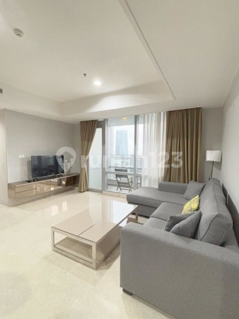 SEWA MYHOME ASCOTT KUNINGAN 3 BEDS HIGH FLOOR