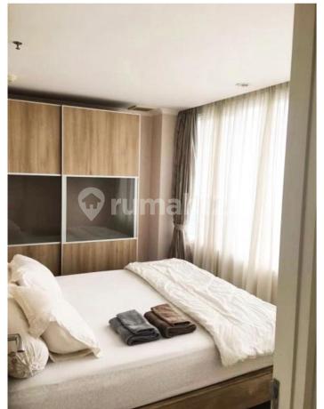 Disewakan Apartemen Fx Residence Fx Mall 2 Bedroom High Floor