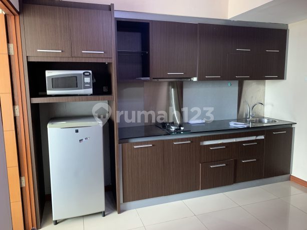 Dijual Apartemen Marbella Kemang Residence 1br Furnished Dijual Apartemen Marbella Kemang Residence 1br Furnished