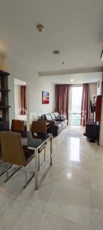 SEWA APARTEMEN FX MALL SUDIRMAN 3 BEDS 
