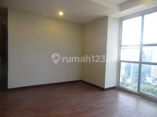 DIJUAL APARTEMEN SOMERSET KENCANA PONDOK INDAH 3 BEDROOMS BRAND NEW