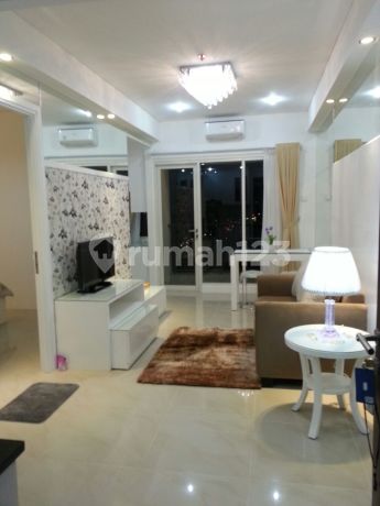 DIJUAL APARTEMEN ASPEN ADMIRALTY 2 BEDROOMS TOWER B DIJUAL APARTEMEN ASPEN ADMIRALTY 2 BEDROOMS TOWER B