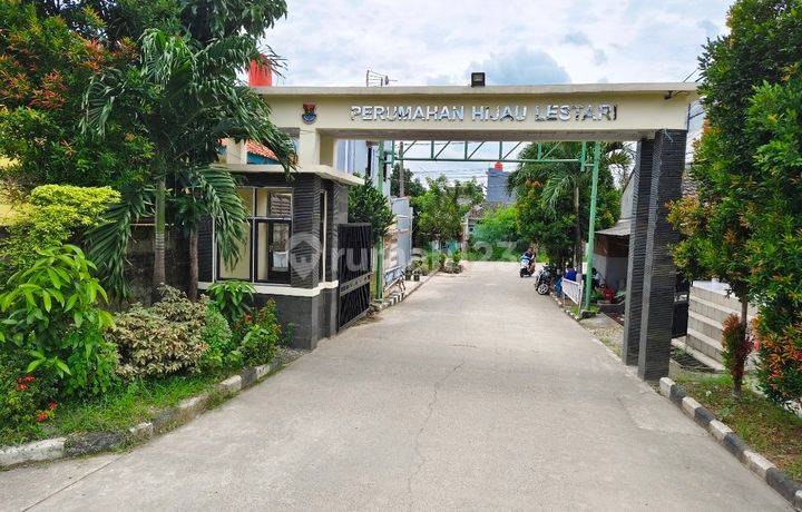 Rmh di Jual di Pondok Hijau Lestari Blok B4 no.5 Kelurahan Peusar Kecamatan Panongan