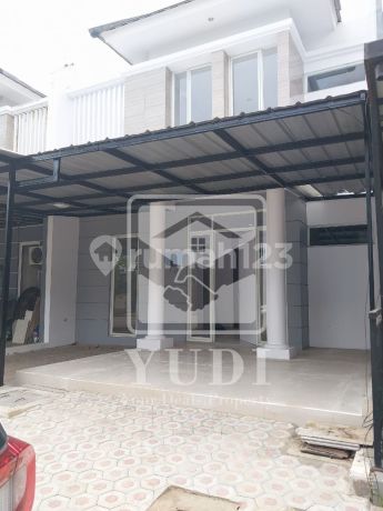 Rumah Siap Huni Di Citraland Cirebon Rumah Siap Huni Di Citraland Cirebon