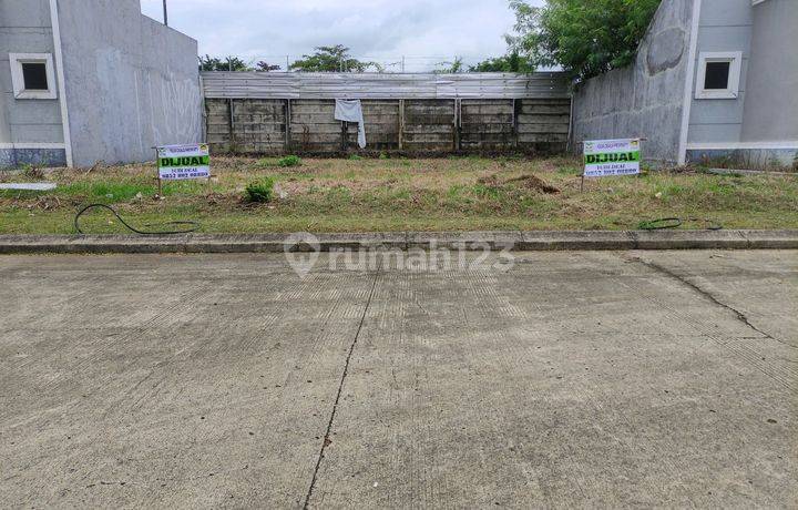 Tanah Kavling Di Citraland Cirebon Harga Dibawah Developer