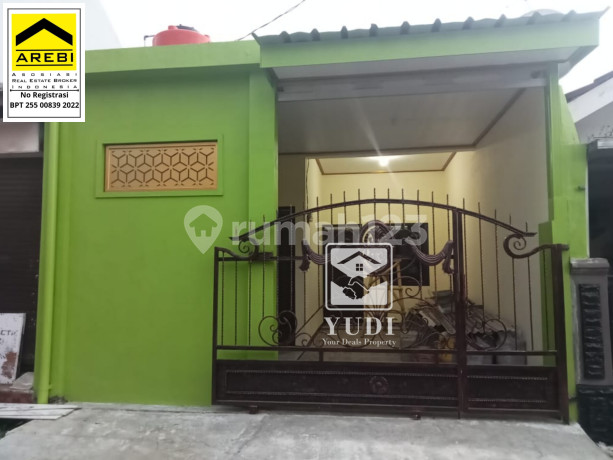 Rumah Baru Renovasi Lokasi Di Permata Harjamukti Kota Cirebon