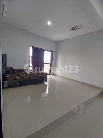 Rumah Cluster Pegambiran Residence Kota Cirebon