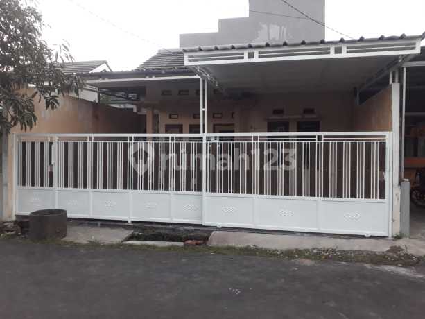 Rumah Siap Pakai di Taman Sumber Indah di Kab Cirebon Rumah Siap Pakai di Taman Sumber Indah di Kab Cirebon