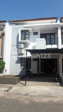 For Sale House in Taman Cipto Cluster For Sale House in Taman Cipto Cluster