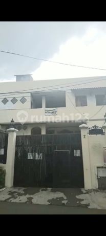 Rumah Lelang di Komplek Batan Jl Diesel Lebak Bulus Harga Nego Rumah Lelang di Komplek Batan Jl Diesel Lebak Bulus Harga Nego