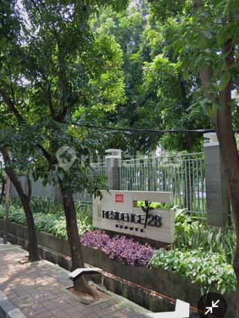 Perum Residence 28 Kedoya Kb Jeruk Jakarta Barat