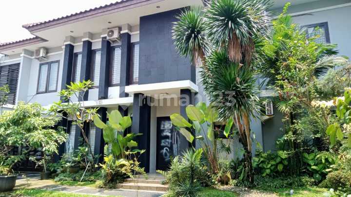 Townhouse Ekslusif Di Kebagusan Nilai Tinggi,harga Super Kompetitif!